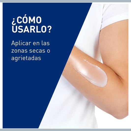 CERAVÉ BÁLSAMO REPARADOR AVANZADO 50ML