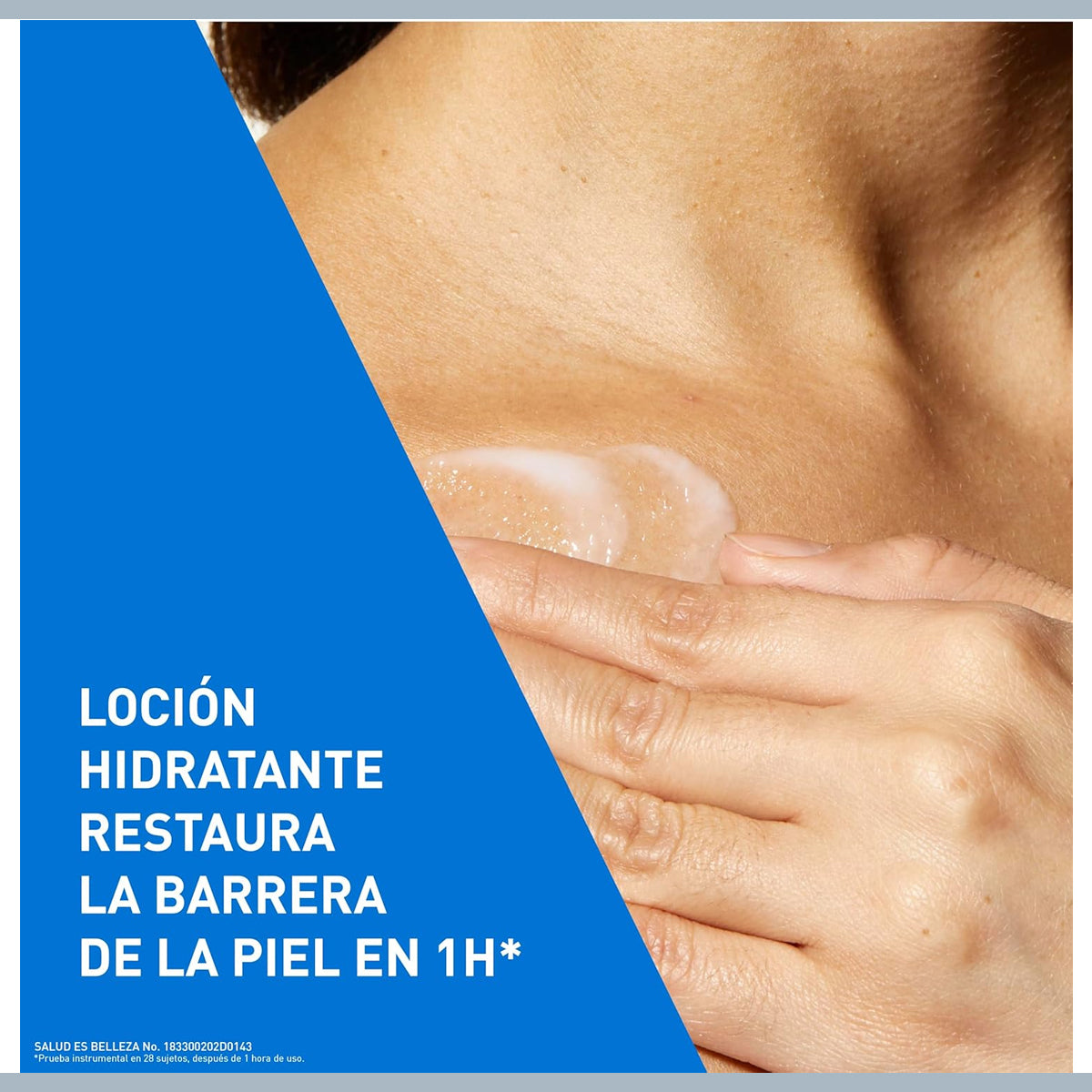 CERAVE LOCIÓN HIDRATANTE 236ML