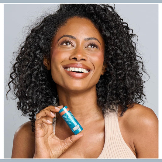 COLORESCIENCE SUNFORGETTABLE TOTAL PROTECTION COLOR BALM SPF50+ 9GR - BRONZE