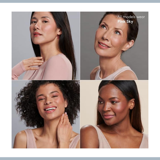 COLORESCIENCE SUNFORGETTABLE TOTAL PROTECTION COLOR BALM SPF50+ 9GR - PINK SKY