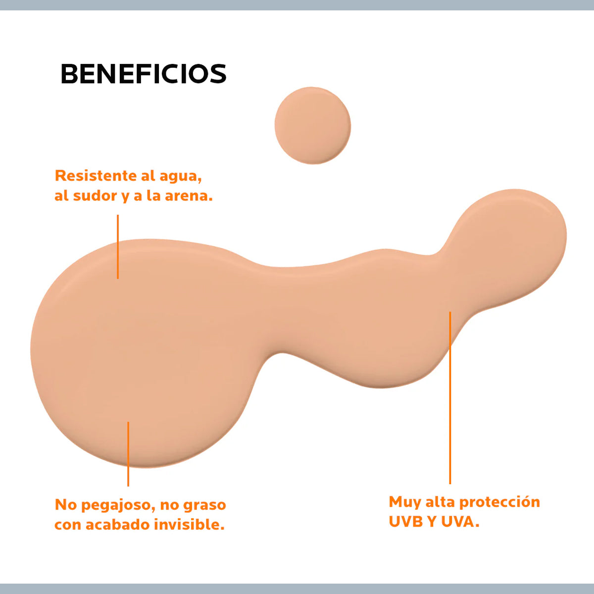 LA ROCHE-POSAY ANTHELIOS UVMUNE 400 COLOR FLUID SPF50+ 50ML