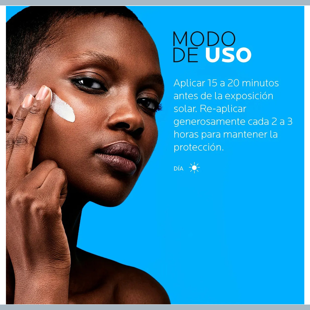 LA ROCHE-POSAY ANTHELIOS UVMUNE 400 FLUIDO OIL CONTROL SPF50+ 50ML
