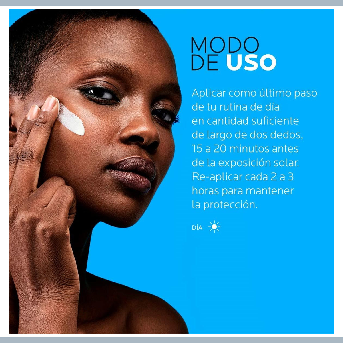 LA ROCHE-POSAY ANTHELIOS UVMUNE 400 GEL-CREMA OIL CONTROL SPF50+ 50ML