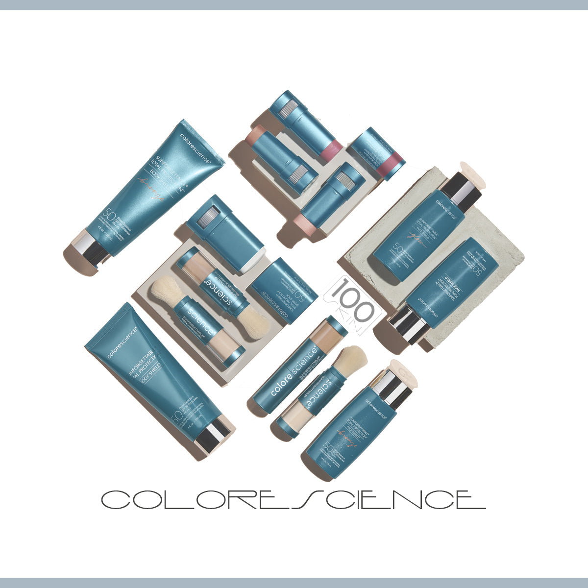 COLORESCIENCE