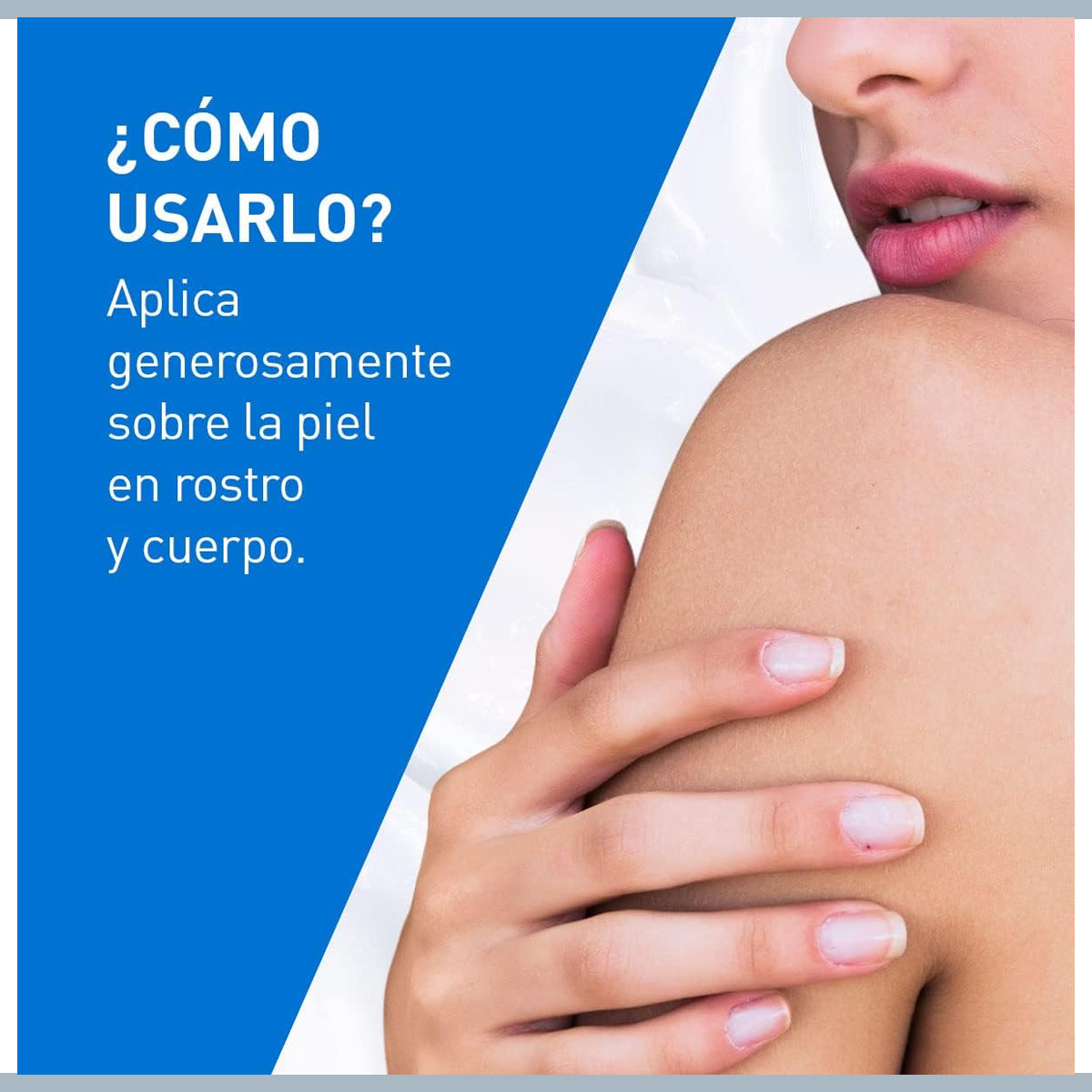 CERAVE LOCIÓN HIDRATANTE 236ML