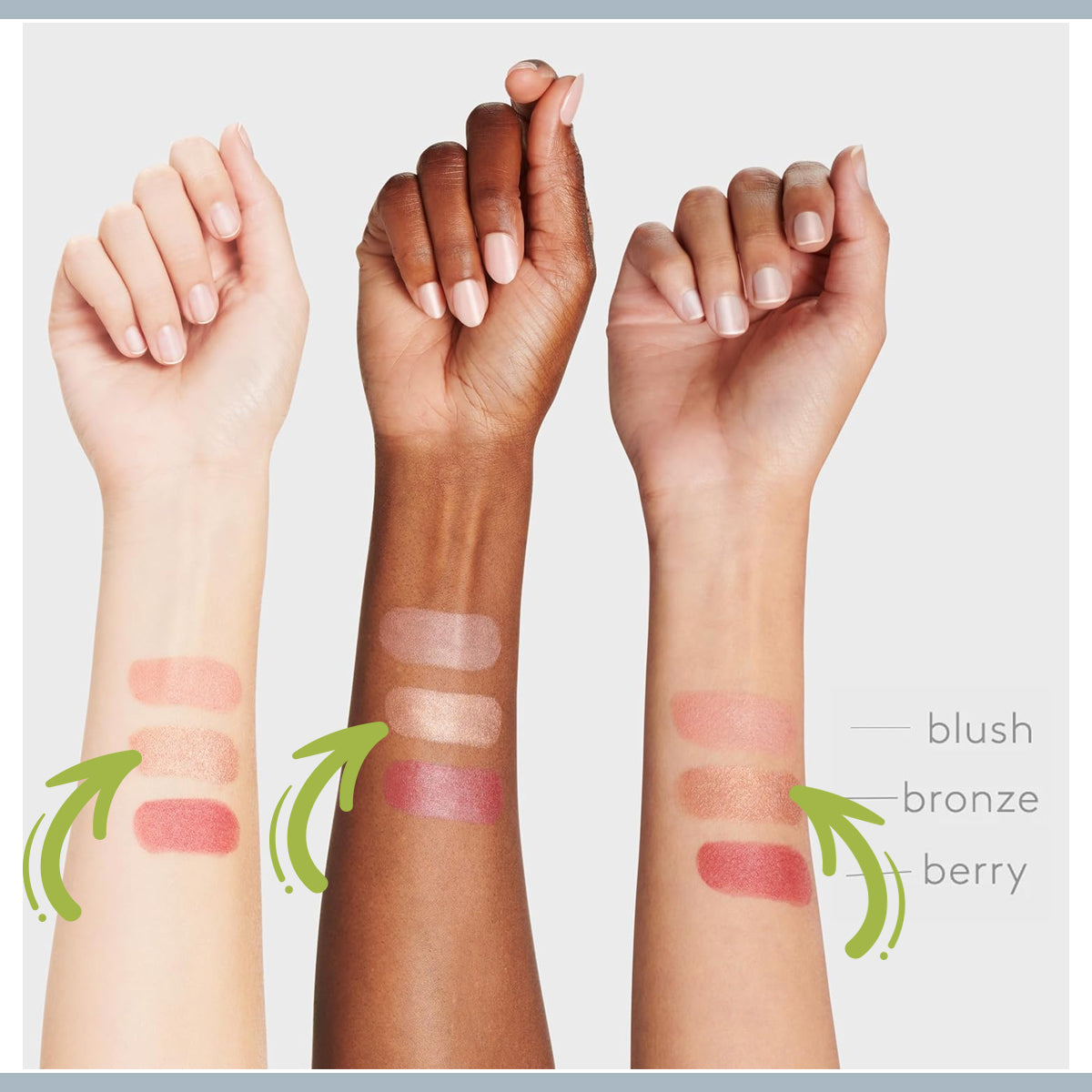 COLORESCIENCE SUNFORGETTABLE TOTAL PROTECTION COLOR BALM SPF50+ 9GR - BRONZE