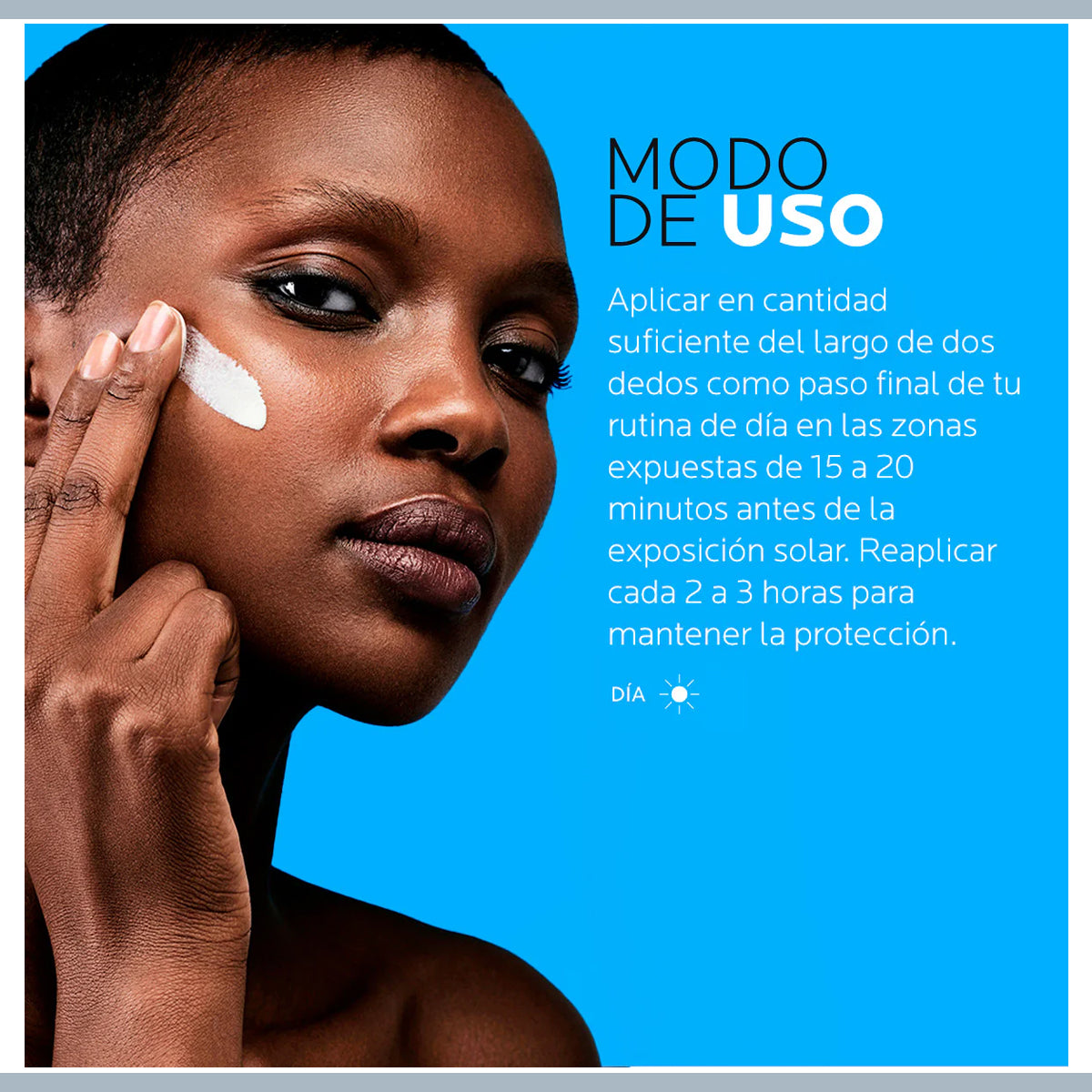 LA ROCHE-POSAY ANTHELIOS UVMUNE 400 COLOR FLUID SPF50+ 50ML