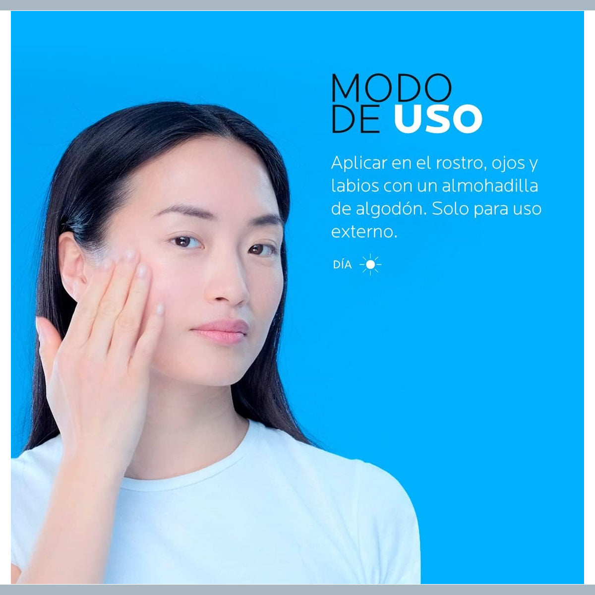 LA ROCHE POSAY EFFACLAR SOLUCION MICELAR ULTRA 400ML