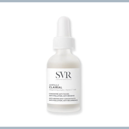 SVR CLAIRIAL AMPOULE SÉRUM 30ML