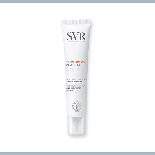 SVR CLAIRIAL CRÉME SPF50+ 40ML