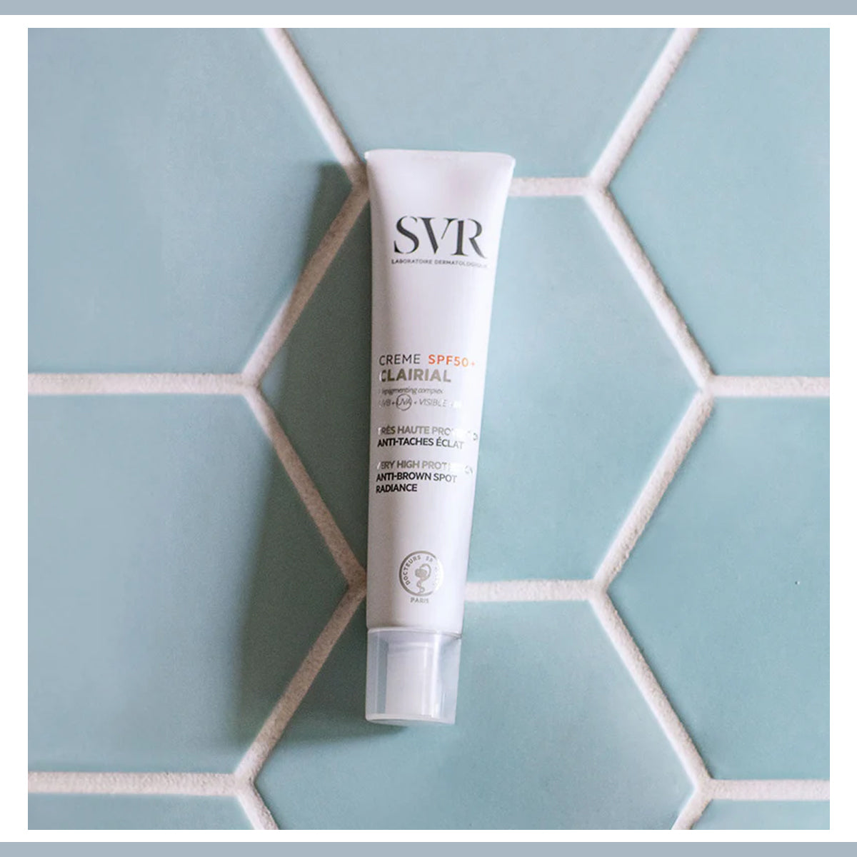 SVR CLAIRIAL CRÉME SPF50+ 40ML