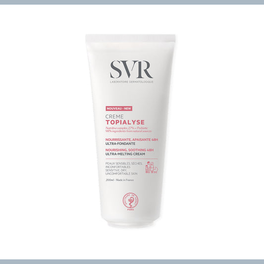 SVR TOPIALYSE CREME 200ML
